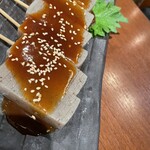 居酒屋う゛ぃう゛ぃ庵 - 