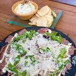 俺のフレンチ・イタリアン - 