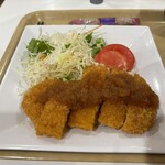 食堂 けやき - 