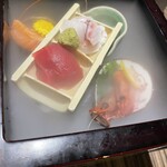 居酒屋 つのふり - 