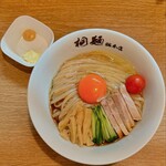 中華そば 桐麺 総本店 - 