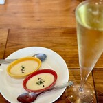 俺のフレンチ・イタリアン - 