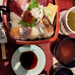 Sushi Masatei - 