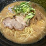 らーめん一八 - 