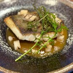 俺のフレンチ・イタリアン - 