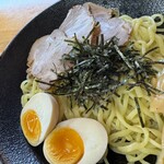 らーめん うさぎや - うさぎつけめん
