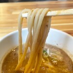 麺 ゆるり - 