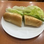 イタリアン・トマト カフェジュニア - 