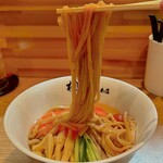 中華そば 桐麺 総本店 - 