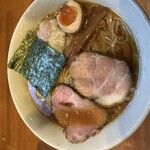 麺屋 清水 - 