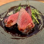 俺のフレンチ・イタリアン - 