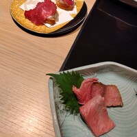 最飛び飛騨牛 しゃぶすき家 馬喰一代 名古屋WEST - 