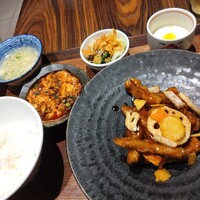 中華旬彩 森本 - 