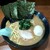 らーめん家 せんだい - 料理写真:らーめん中（醤油・太麺）+自家製味玉