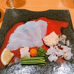 Hasshin Zushi - 