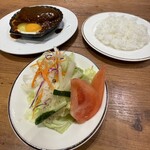 洋食 キムラ - 