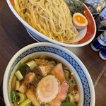 Ramen Isaribi - 