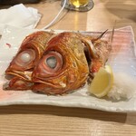 金目鯛専門居酒屋 鯛しゃぶ ぞんぶん - 