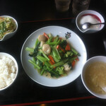 海鮮餃子 帆船 - 