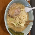 Hokkaidou Ramen Oyaji - 