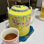 Seichinrou - 麦茶がサービス！中華で麦茶って初めてかも(・・?)