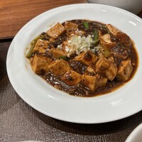 礼華 - 麻婆豆腐