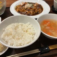 礼華 - 週替わりランチ