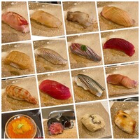 鮨 もりなり - 