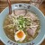 ラーメン　麺鶏 - 料理写真: