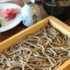 手打ち大石田そば　きよ