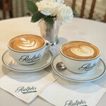 Ralph’S Coffee - 