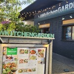 AWkitchen GARDEN - 