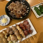 Taishuu Izakaya Anchein - 