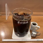 Kohikan - 炭火アイスコーヒー