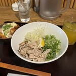 七弐八製麺 - 