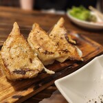 365 GYOZA BAR - 焼き餃子