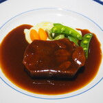 港の食堂 びすとろ う・と