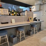 Cafe&Dining Bar 金と銀 - 