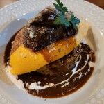 Cafe&Dining Bar 金と銀 - 