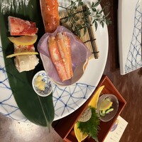 かに道楽 新宿本店 - 