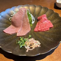 蕃 YORONIKU - 