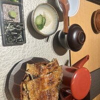 炭焼きうなぎ・かしわ 登河 池下店 - 