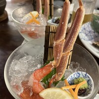 かに道楽 新宿本店 - 