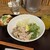 七弐八製麺 - 料理写真: