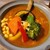 Rojiura Curry SAMURAI. - 料理写真: