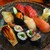 大関寿司 - 料理写真:にぎり　特上　　2550円