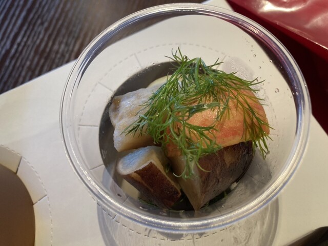 EAGLES' NEST 楽天モバイルパーク宮城（イーグルス ネスト） - 宮城野原（惣菜・デリ）の写真