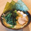 横浜家系ラーメン 大黒家 甲府南店
