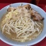 ラーメン二郎 - 