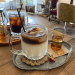 アストルカフェ - 